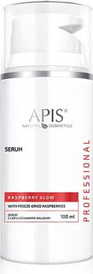 Image de Apis Sérum hydratant aux extraits de framboise, 100ml
