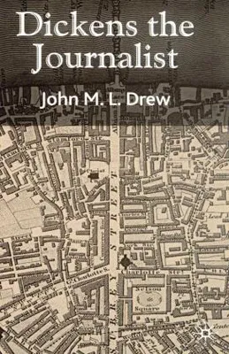 Immagine prodotto di Dickens the Journalist