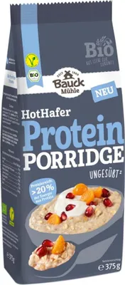 Produktbild von HotHafer - Protein Porridge 375g
