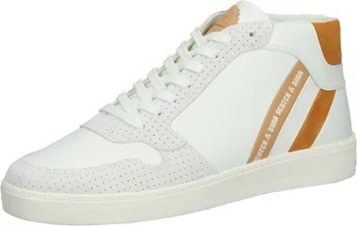 Produktbild von Scotch & Soda Sneaker Sneaker Leder