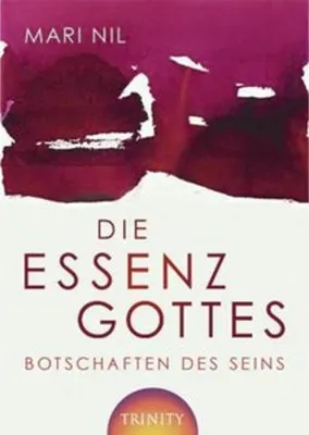 Produktbild von Die Essenz Gottes