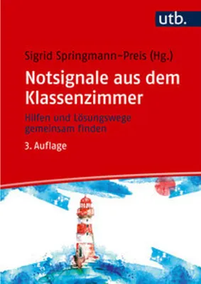 Obrázok produktu pre Notsignale aus dem Klassenzimmer