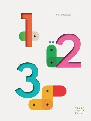 Productafbeelding van Touchthinklearn: 123