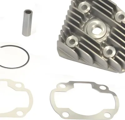 Immagine prodotto di Kit cilindro Athena Sport Pro 70cc spinotto 12mm per Minarelli orizzontale AC