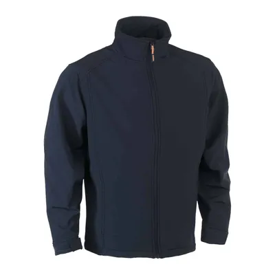 Immagine prodotto di Giacca softshell - JULIUS blu navy