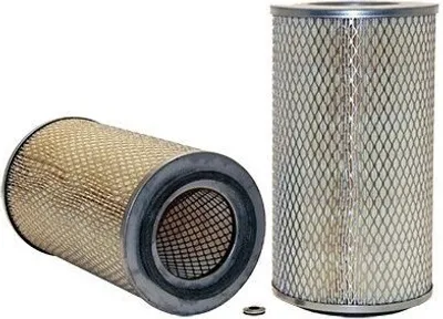 Produktbild von Luftfilter WIX FILTERS 46879 Filtereinsatz