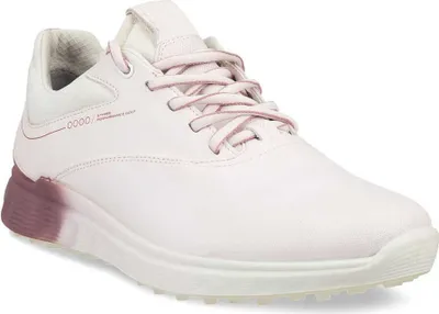 Produktbild von Ecco S-Three Delicacy/Blush/Delicacy 40 Damen Golfschuhe
