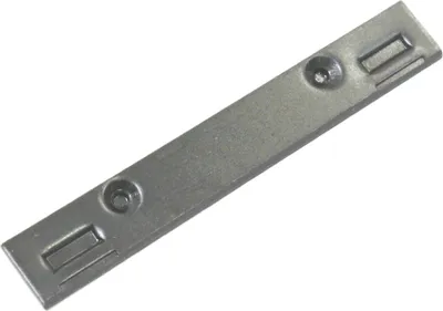 Produktbild von Makita Druckplatte 82 mm für Wendemesser, für Hobelgeräte