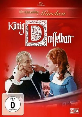 Produktbild von König Drosselbart