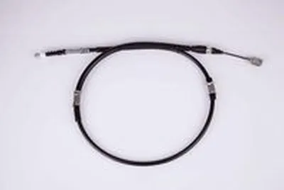 Produktbild von HELLA Handbremsseil Seilzug Feststellbremse für TOYOTA COROLLA Liftback (E11) Hinten Rechts 8AS 355 665-131