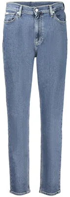 Image de Calvin Klein Jeans Denim Femme Bleu
