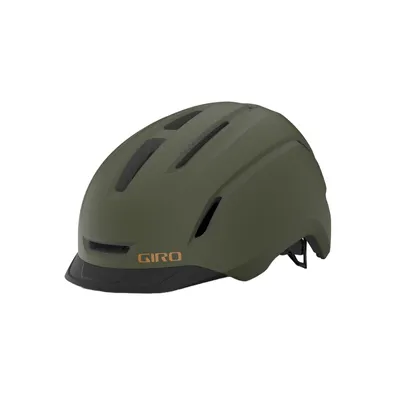 Produktbild von Giro Caden Ii Stadthelm Grün S Grün S