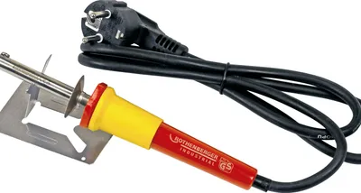 Produktbild von Rothenberger Profi Lötkolben für verschiedene Lötarbeiten 15 Watt