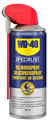 Produktbild von WD-40 SPECIALIST SILIKONFETT 250 ml Sprühdose – WD-40 03-120