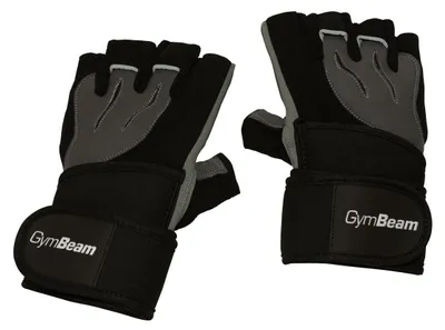 Produktbild von GymBeam - Fitnesshandschuhe Ronnie S