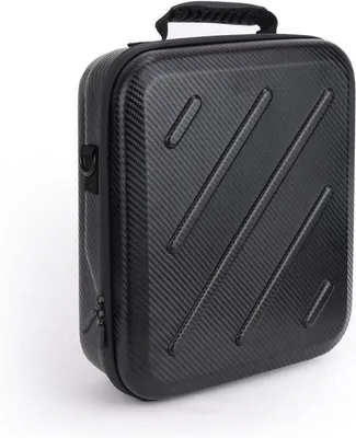 Imagen del producto de Reiscase - Portátil - Material de poliuretano (PU) - 345 x 315 x 102 cm -