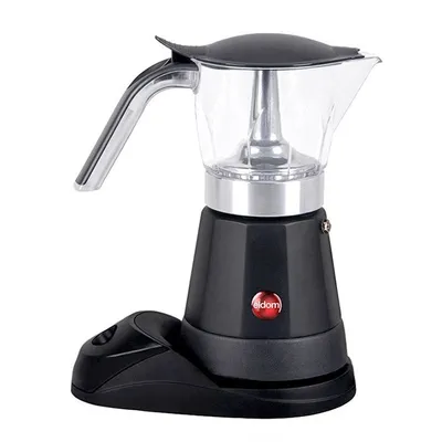 Obrázok produktu pre ELDOM KA50 AROMATICA Espresso kávovar
