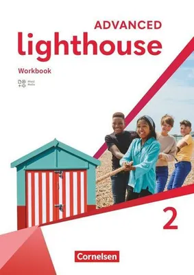 Obrázek produktu pro Lighthouse Band 2: 6. Schuljahr - Workbook
