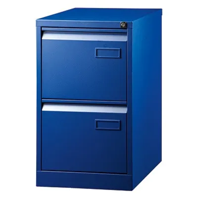 Immagine prodotto di BISLEY LIGHT schedario, 1 ripiano, 2 cassetti
