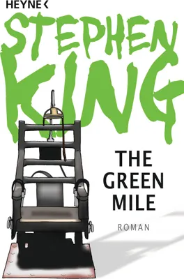 Produktbild von The Green Mile