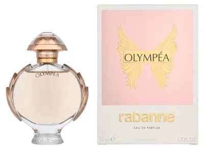 Obrázek produktu pro Paco Rabanne Olympea Edp Spray
