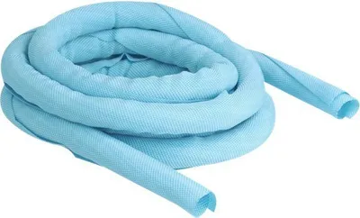 Immagine prodotto di DELOCK Gewebeschlauch selbstschließ. hitzebest. 2mx16mm Blau