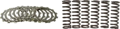 Image de Ressorts d'embrayage à disques pour Yamaha GTS 1000, année de fabrication 1993-1995, de la marque Pamoto - Neuf