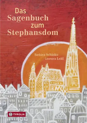 Immagine prodotto di Das Sagenbuch zum Stephansdom