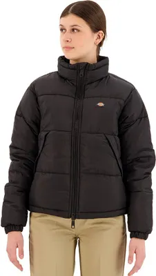 Produktbild von Dickies Alatna Jacke Schwarz 2XS Frau Schwarz 2XS