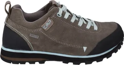 Produktbild von Cmp 38q4616 Elettra Low Wp Wanderschuhe Braun EU 37 Frau Braun EU 37