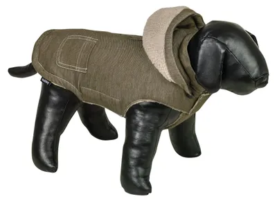 Produktbild von Nobby Hundepullover Neiva braun, Größe: 26 cm