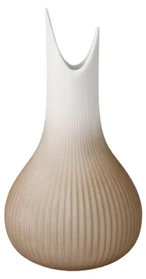 Produktbild von Goebel Raindrop (Vase, Biskuitporzellan) | Art.-Nr. 26600111 | EAN 4005169373602