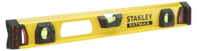 Productafbeelding van Stanley - "Fatmax II" waterpas AW924 (600 mm) (geel)