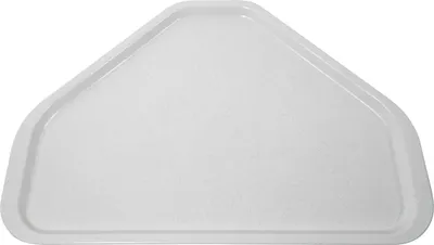 Produktbild von Kantinen-Tablett lichtgrau : lichtgrau Variante: lichtgrau