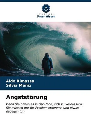 Produktbild von Angststörung