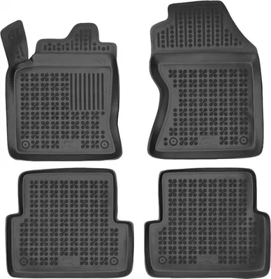 Immagine prodotto di Tappetini in gomma Ford Focus I 1998-2005