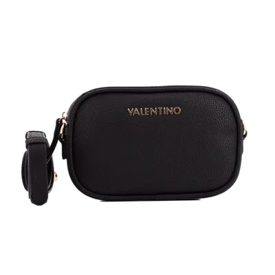 Produktbild von VALENTINO BAGS LADY SYNTHETIC BAG MIRAM Schwarz