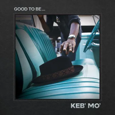 Produktbild von Good To Be...
