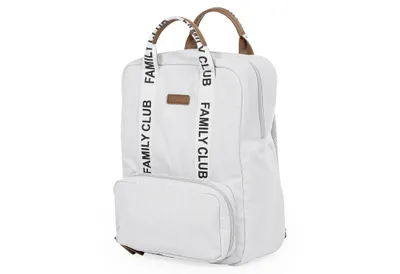 Produktbild von Childhome Wickelrucksack Family Club - Signature -