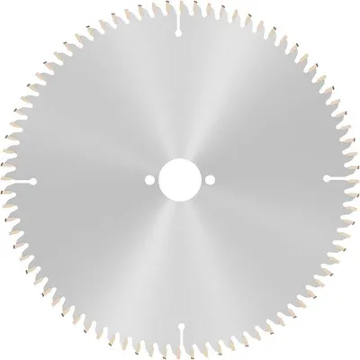 Produktbild von PRO Multi Material Kreissägeblatt, 250 x 3,2 x 30 mm