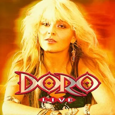 Obrázok produktu pre Doro: Live (Special Edition)
