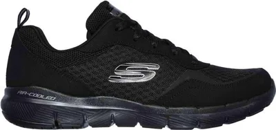 Immagine prodotto di Skechers Sneakers 48652912623955 in Black color size 36