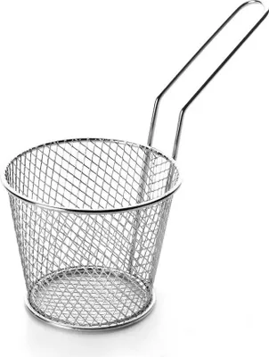 Immagine prodotto di Cestino per servire le patatine - Ibili