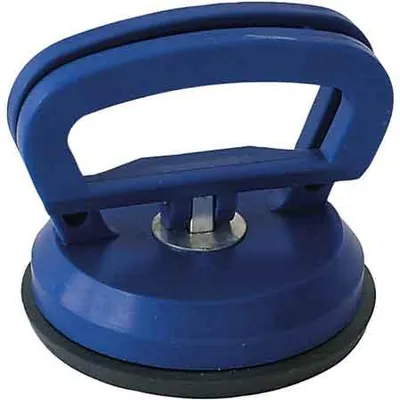 Zdjęcie produktu dla Przyssawka dla glazurników, średnica 118 mm
