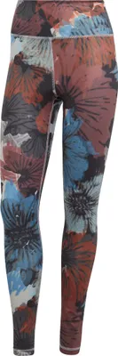Produktbild von Adidas Te Aop Tig Greone/Wonred S