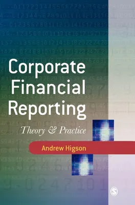 Produktbild von Corporate Financial Reporting