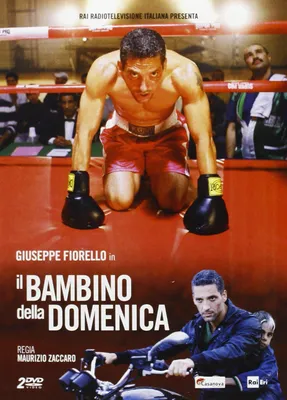 Image de Il bambino della domenica [2 DVD] [Importation italienne]