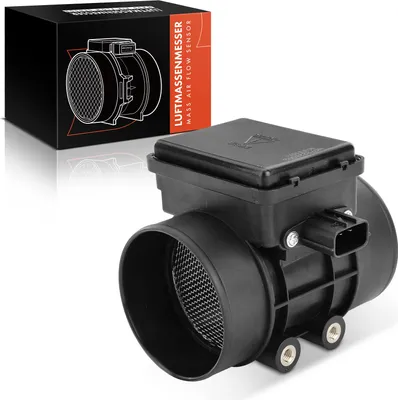 Image de Frankberg 1x Débitmètre d'air pour FORD USA Probe II ECP Mazda 626 IV GE 626 IV Hatchback MX-6 2.0L 1.8L 1991-1998