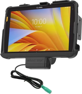 Obrázok produktu pre RAM Mounts RAM-HOL-ZE21PU Handy-Dockingstation Tablet Schwarz (RAM-HOL-ZE21PU)