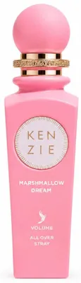 Produktbild von Volaré - Kenzie Eau de Parfum - Marshmallow Dream 150 ml